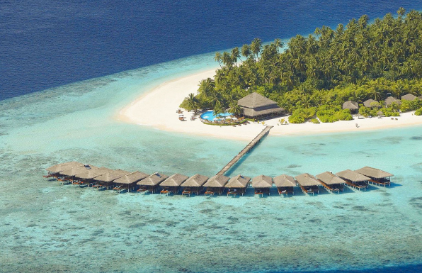 Filitheyo Island Resort